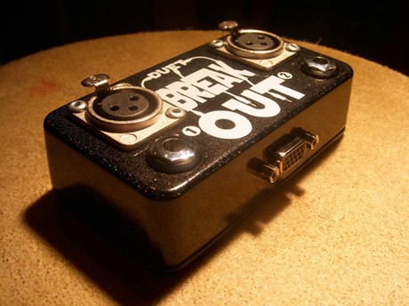 apogee